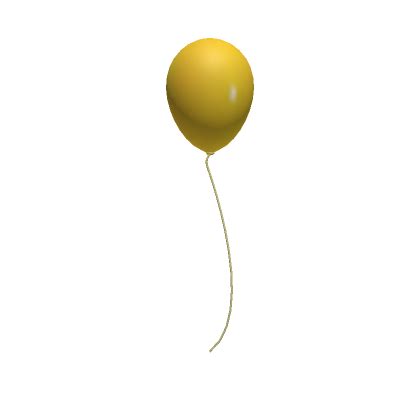 roblox gucci balloon